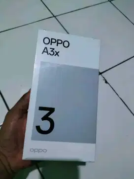 Jual hp Oppo baru