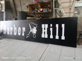 PApan nama usaha