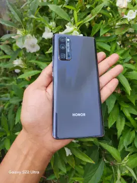 Honor 30 Pro Plus 5G RAM 12/256 Hp Charger silikon Inter Beacukai