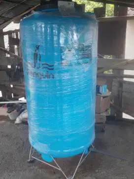Tandon penguin model baru