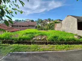 Dijual tanah semarang barat