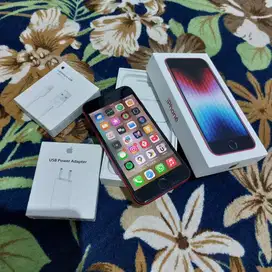 Iphone se gen 3 2022