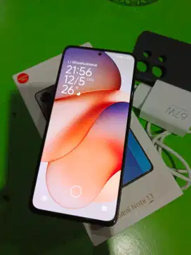 Redmi Note 13 8/256GB Fullset