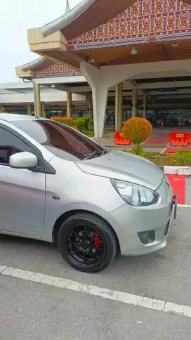 FOR SALE MIRAGE EXCEED Matic
