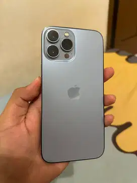 IPhone 13 Promax 256 GB