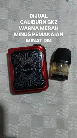 Case hp & holder