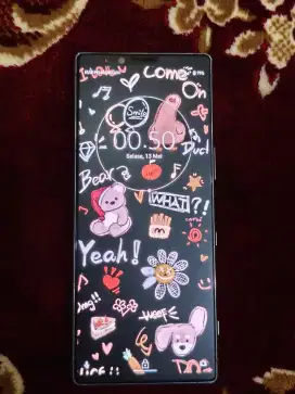 xperia 1 AU All Operator