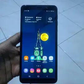 Samsung A7 2018 (6/128GB)
