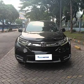 Honda CR-V 1.5 Turbo Prestige CVT 2020