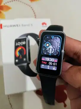 Huawei Band 9 Smartband