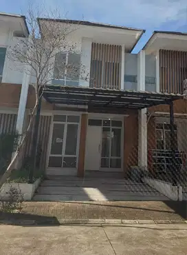 Disewakan Rumah Siap Huni Ada Kolam Renang Di Citra Raya