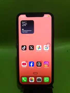 Iphone XR 64 Gb ibox Original no minus ✅