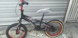Bmx anak wimcycle 16