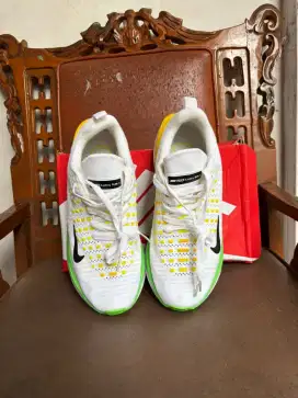 Sepatu nike infinity run 4 size 42