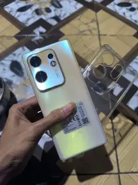 Infinix zero 30 8/256