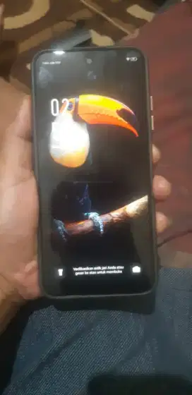 infinix Smart 9 hd nfc