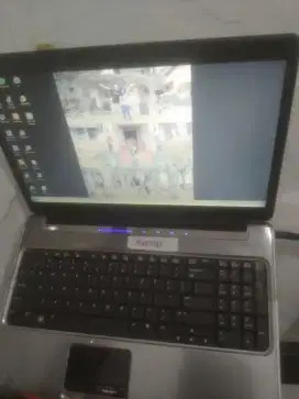 Laptop HP Pavilion dv6
