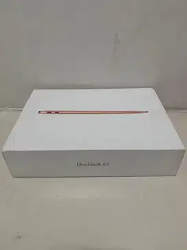 Macbook Air M1 13 inchi