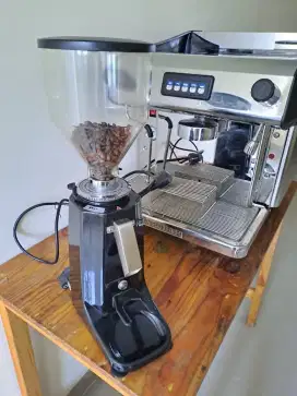 Jual mesin kopi expobar bekas caffee