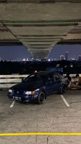 Toyota Soluna GLI 2000