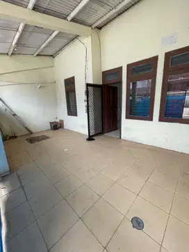 Disewa Rumah Poris Indah