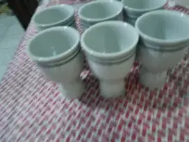 Egg bowl keramik ex hotel