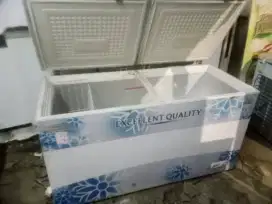 Frizer 600 Liter