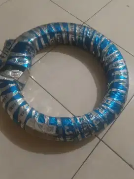 Ban tubeles 80/90 baru