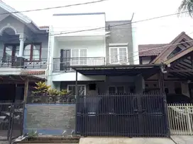 Turun Harga: Rumah Minimalis 2 Lantai di Perkici Bintaro Jaya Sektor 5
