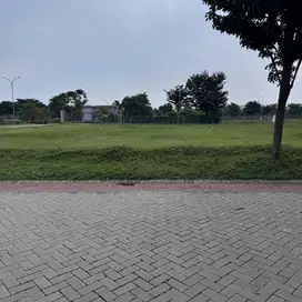 South Victoria Grand Pakuwon Dekat Margomulyo, Tol