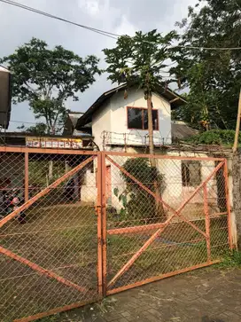 Tanah Kebun