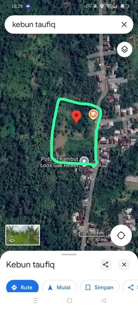 Kebun