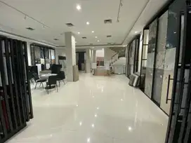 Ruko Prominence Jl Sutera Boulevard Tangerang