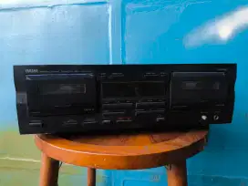 Yamaha KX-W321 masih segel yamaha