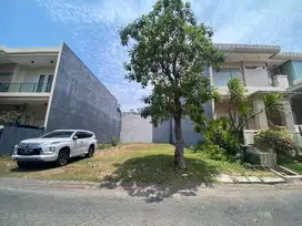 Dijual Tanah Kavling siap bangun di Pakuwon City