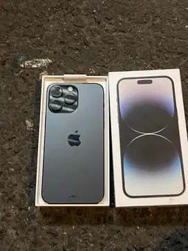 iphone 14 Pro Max 128gb Ibox