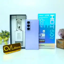 Infinix Hot 50 Pro Plus RAM 8/256 GB Jual HP Second Murah Terdekat
