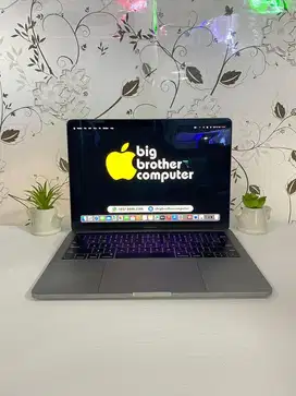 MacBook Pro 2018 Core i5 Ram 16/512 Gb