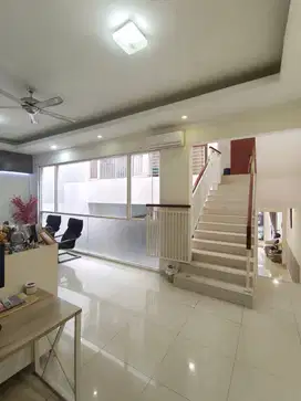 Rumah Sudah Renov Siap Huni Di Sektor 7 Bintaro Jaya Lr 9263 Rd