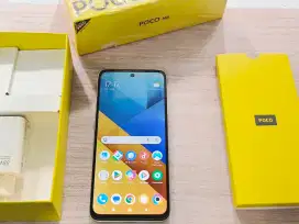 Poco m6 8/256 fullset