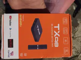 Set top box tx98