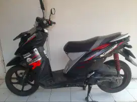 yamaha XRide 2015