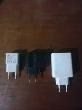 Dijual Kepala charger
