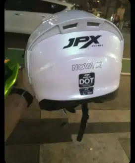 Helm jpx nova v2