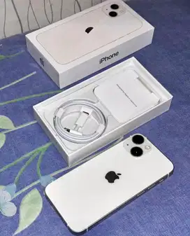 iPhone 13 Starlight 128