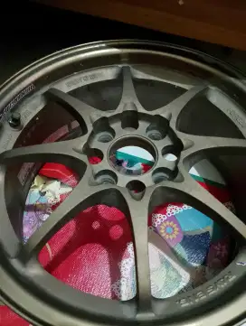 For SALE VELG RAYS C28 RING 15 VELG
