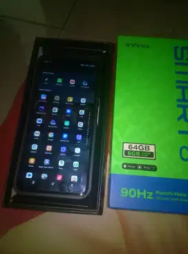 Hp gamer jual santai