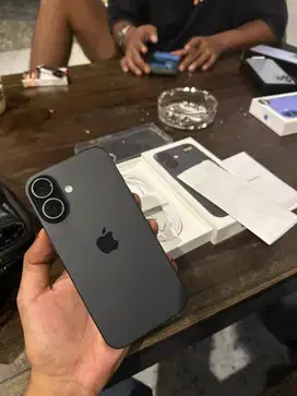 iPhone 15 128 GB iBox Open Box Aja