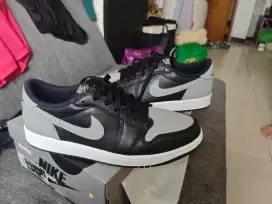 nike air jordan 1 retro low OG