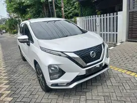 Nissan Livina VL 1.5 Bensin Automatic/At 2019 TDP 20JT Langsung Proses